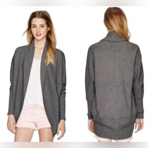 Wilfred Aritzia Diderot cocoon cardigan. Size M